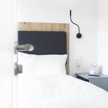 Apartment Haus Treibgut 235 - 5 Juist