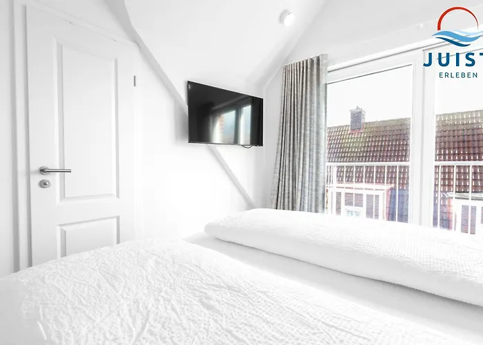 Haus Treibgut 235 - 5 * 于斯德